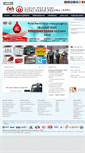 Mobile Screenshot of pdn.gov.my